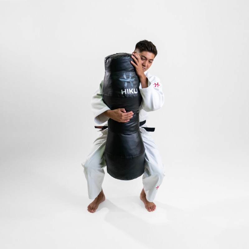 HIKU Grappling Dummy (25 kg)