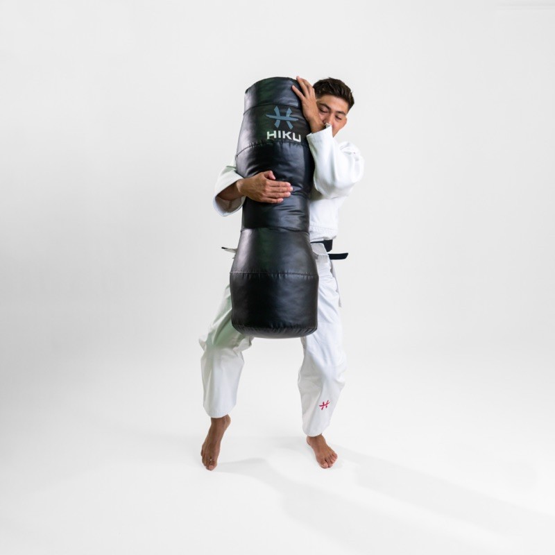 HIKU Grappling Dummy (50 kg)