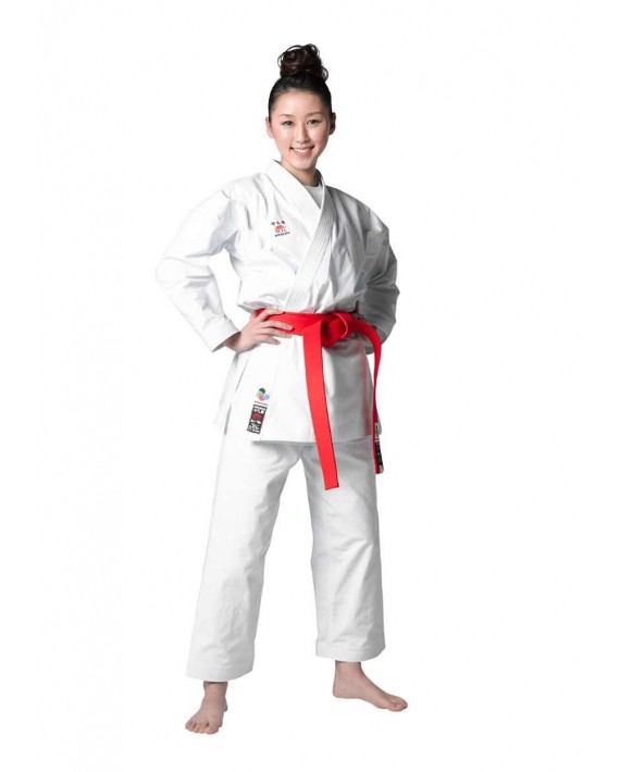 SHUREIDO New Wave 3 - Karate-Anzug