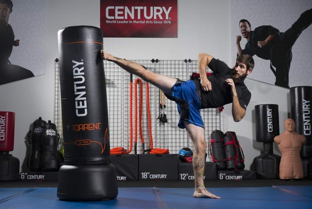 CENTURY Torrent T2 Pro