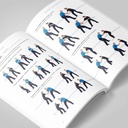 Krav Maga Self Protect Basic Level 1-3 - Stoff- und Prüfungsprogramm