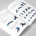 Krav Maga Self Protect Basic Level 1-3 - Stoff- und Prüfungsprogramm