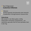 SuddenRush Guarana Shot - Strong (24er Set)