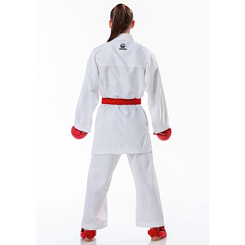 TOKAIDO Kumite Master RAW - Karate-Anzug