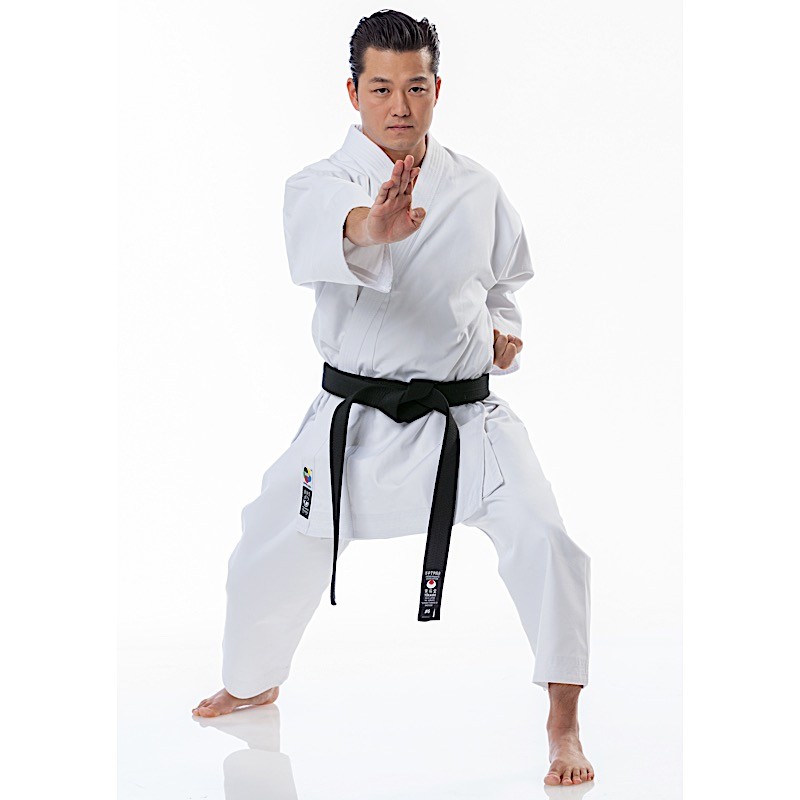 TOKAIDO Kata Master (Japan Style) - Karate-Anzug