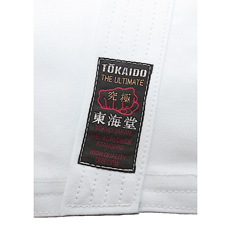 TOKAIDO Ultimate - Karate-Anzug