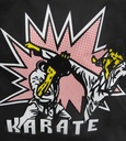 Sporttasche Junior - Karate