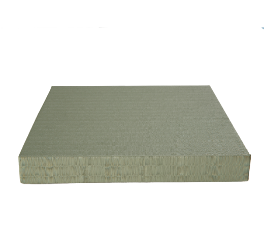 Agglorex Tatami Matte (1x1 m / 4 cm - grün)