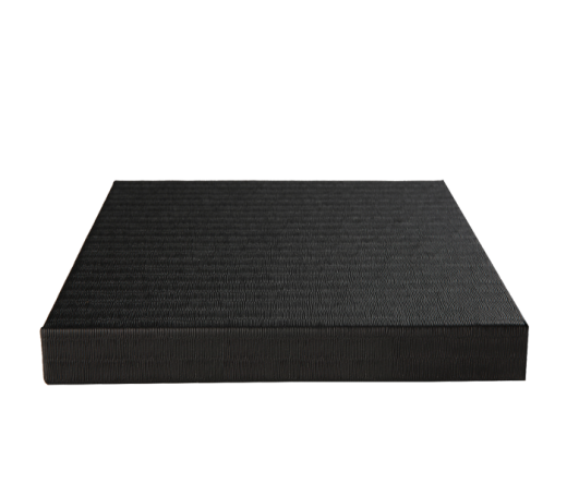 Agglorex Tatami Matte (1x1 m / 4 cm - grün)