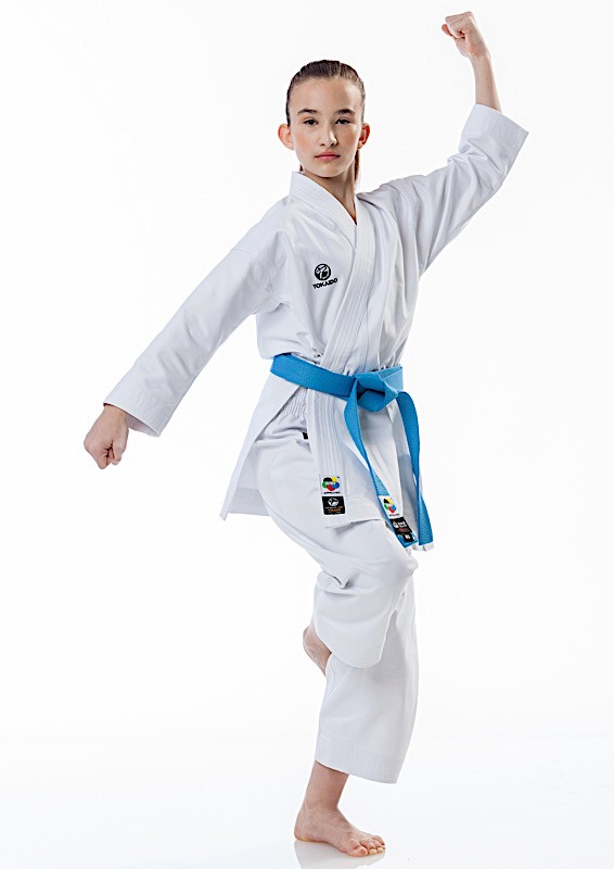 TOKAIDO Kata Master Junior - Karate-Anzug