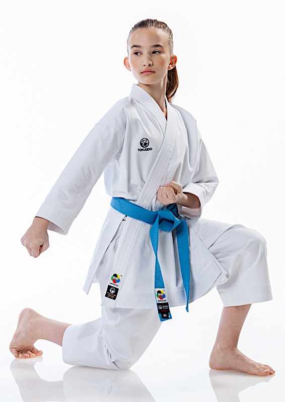 TOKAIDO Kata Master Junior - Karate-Anzug