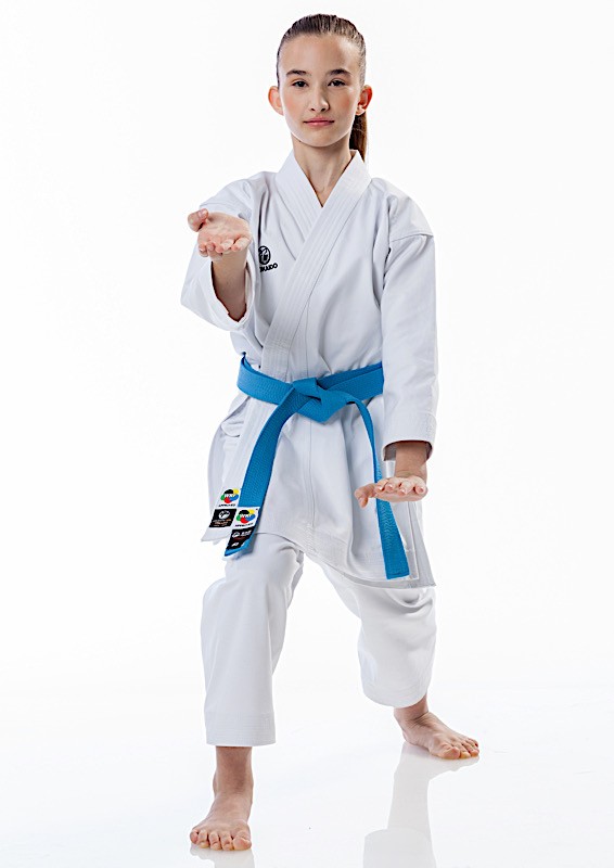 TOKAIDO Kata Master Junior - Karate-Anzug