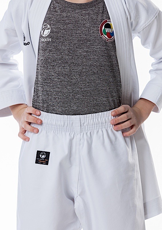 TOKAIDO Kata Master Junior - Karate-Anzug