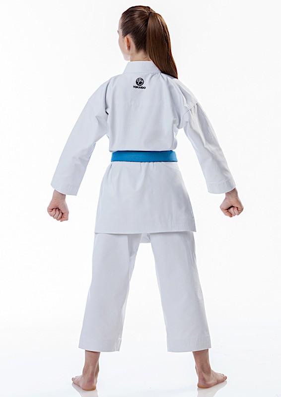 TOKAIDO Kata Master Junior - Karate-Anzug