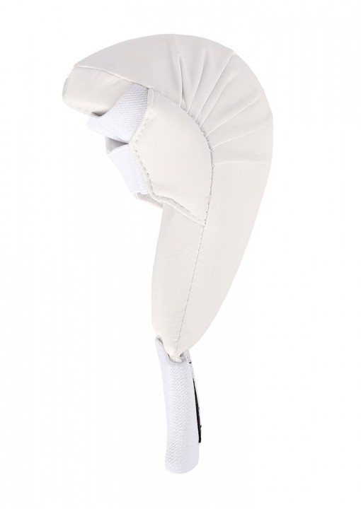 TOKAIDO Hand-Schutz Karate (weiss)