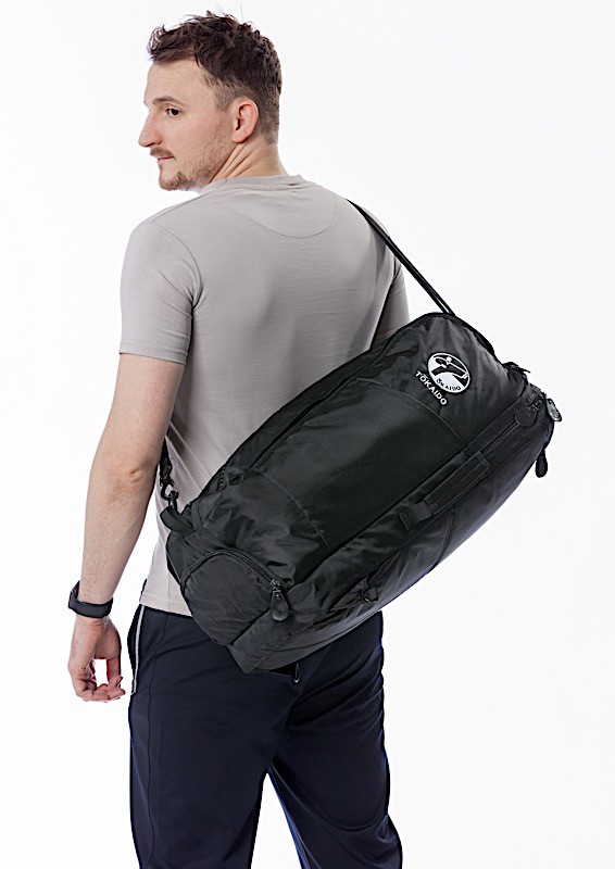 TOKAIDO Combi-Tasche Pro (schwarz)