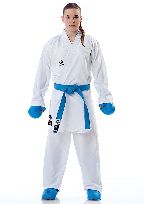 TOKAIDO Kumite Master Athletic - Karate-Anzug
