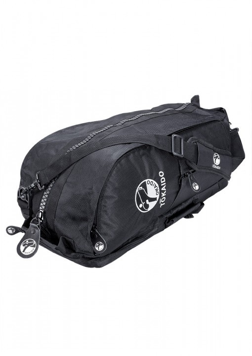 TOKAIDO Combi-Tasche Pro (schwarz)