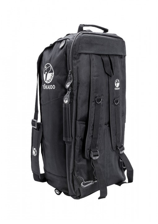 TOKAIDO Combi-Tasche Pro (schwarz)