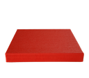 Agglorex Tatami Matte (1x1 m / 4 cm - grau)