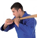 Judo Tube aus Gummi (190 cm)