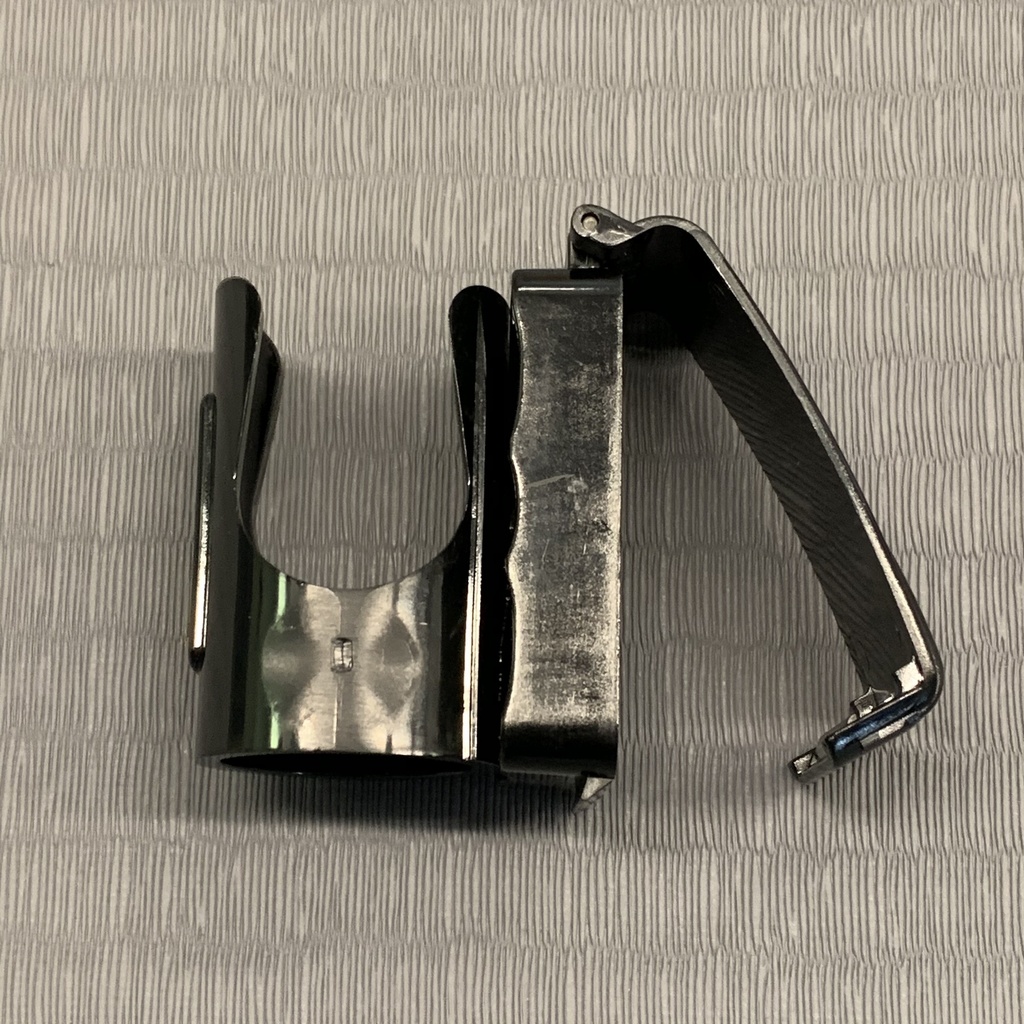 MONADNOCK Halterung zu PR24 Clip (Baton Holder)
