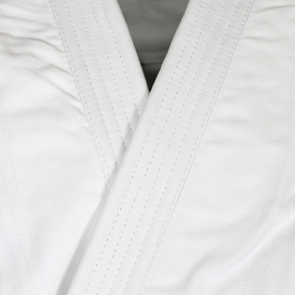 HIKU Yoshin Ju-Jitsu Anzug