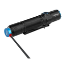 OLIGHT «Warrior 3S» Taschenlampe - Schwarz (2'300 Lumen)
