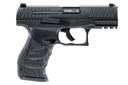 Walther - PPQ M2 T4E, ca. 5 Joule (Cal .43)