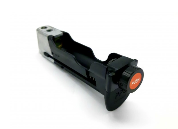 Walther - Magazin PPQ M2 T4E Cal .43 Emergency