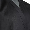 HIKU Yoshin Ju-Jitsu Anzug (schwarz)