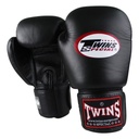 TWINS SPECIAL Boxhandschuhe BGVL 3 (schwarz)