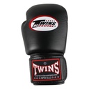 TWINS SPECIAL Boxhandschuhe BGVL 3 (schwarz)