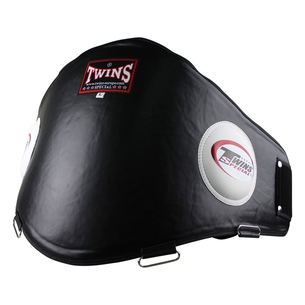 TWINS Belly Pad & Low Kick