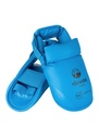 TOKAIDO Fuss-Schutz Karate (blau)