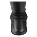 TWINS SPECIAL Schienbein-/Fuss-Schutz SGL 7 (schwarz)
