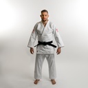 FIGHTING FILMS Superstar 750 (SE)- Jacke (weiss)