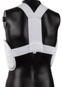 TOKAIDO Kinder Karate Weste (WKF Youth League, Neu: SKL U14 + U12)