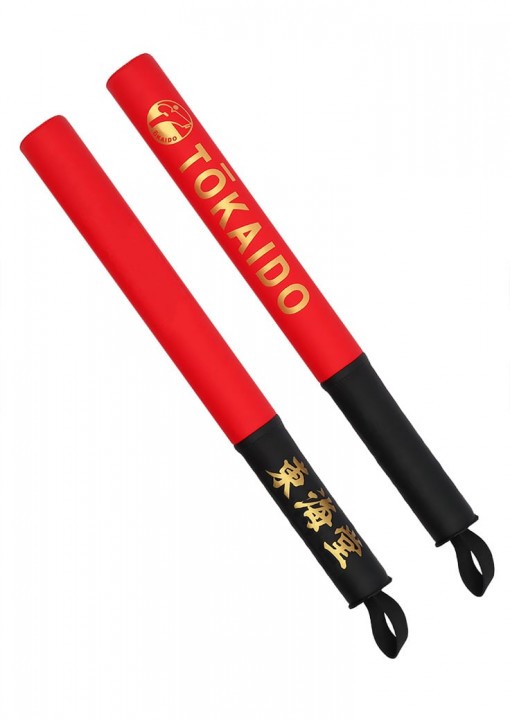 TOKAIDO Coaching Soft Sticks (Paar)