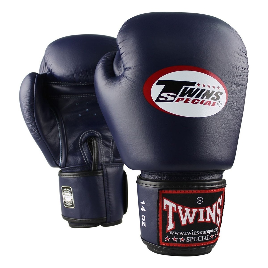 TWINS SPECIAL Boxhandschuhe BGVL 3 (blau)