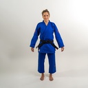FIGHTING FILMS Superstar 750 (SE) - Jacke (blau)