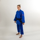 FIGHTING FILMS Superstar 750 (SE) - Jacke (blau)