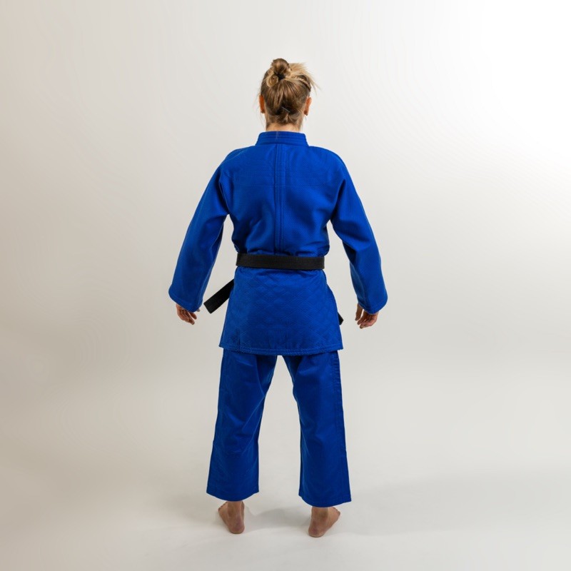 FIGHTING FILMS Superstar 750 (SE) - Jacke (blau)