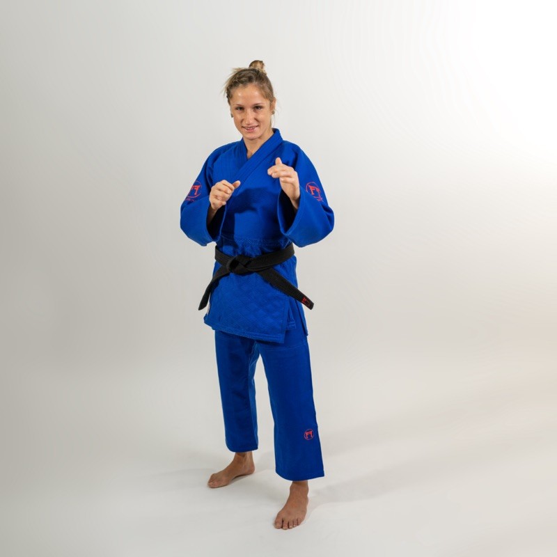 FIGHTING FILMS Superstar 750 (SE) - Jacke (blau)