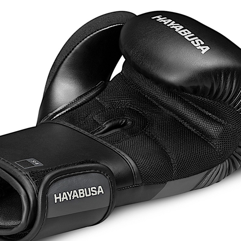HAYABUSA S4 - Boxhandschuhe