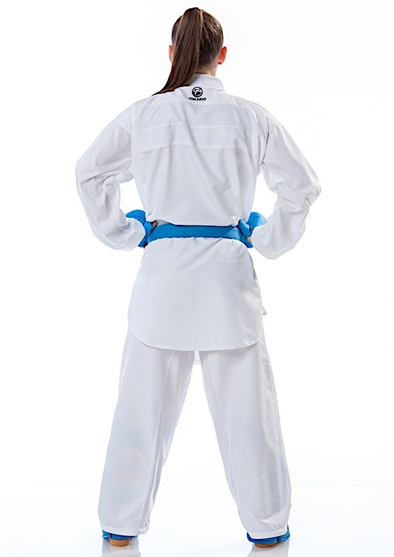 TOKAIDO Kumite Master Athletic - Karate-Anzug