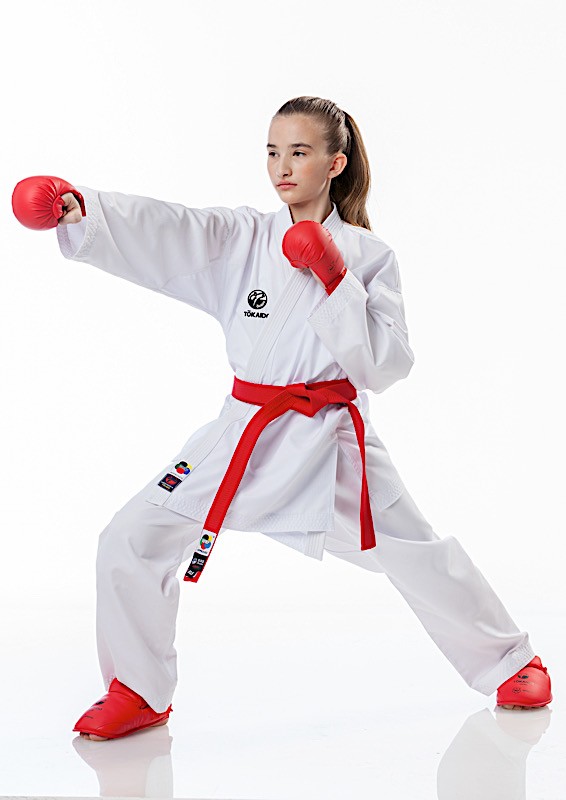 TOKAIDO Kumite Master Junior - Karate-Anzug