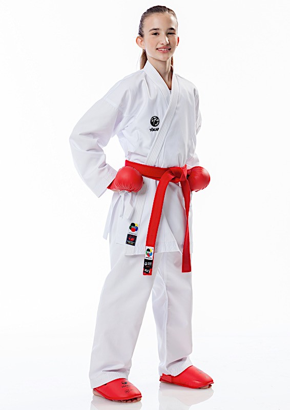 TOKAIDO Kumite Master Junior - Karate-Anzug