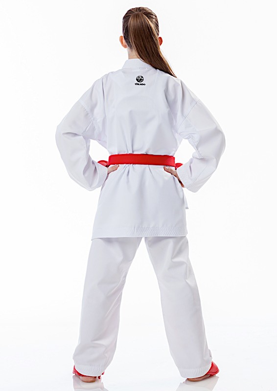 TOKAIDO Kumite Master Junior - Karate-Anzug