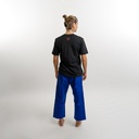 HIKU T-Shirt - Judo Kanji